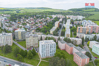 Prodej bytu 3+1, 79 m², Kutná Hora, ul. Na Studních - 5