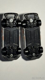 Hotwheels - 5