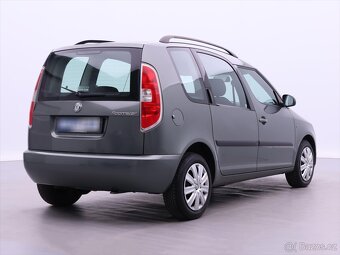 Škoda Roomster 1,4 16V Ambition Klima CZ (2008) - 5