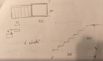 Kovové schody z pororoštu - 5