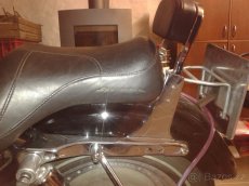 Harley Davidson Sportster - 5