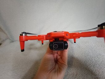Dron L900 Pro c GPS + originalni obal - 5