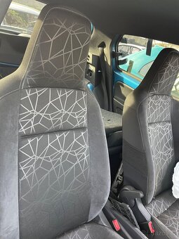 Škoda Citigo 1,0 MPi havarované - 5