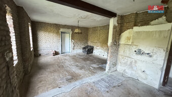 Prodej chalupy 3kk, 100 m², Plavy - 5