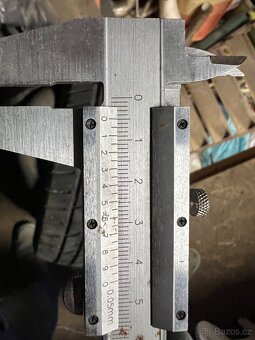 Pneu matador 195/50 R15 - 5