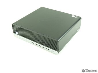 Hp Elitedesk 800 g3 i5-7600 8gb ddr4 256Gb ssd Win.11 - 5
