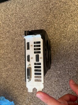 GTX 1660 Ti EVO OC 6GB ASUS - 5