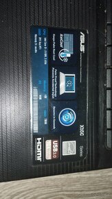 Asus X55C - 5