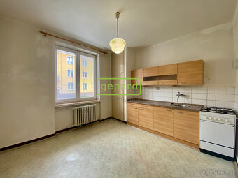 Pronájem bytu 2+1 56 m² - 5