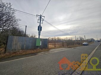 Prodej pozemků 3850m2 pro komerční využití v Orlové - 5