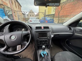Prodám Škoda octavia 2 1.9tdi - 5