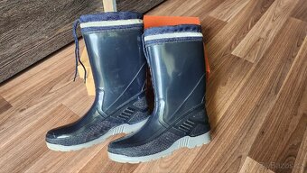 Gumovky Cortina vel. 39 - 5