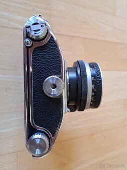 Exakta Varex IIb - 5
