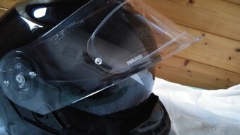 Helma na motorku XRC Touraner 2.0 - 5