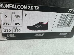 Boty Adidas vel.37 - 5