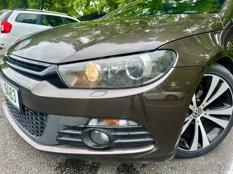 Volkswagen Scirocco, 2.0TDI 103KW EDITION - 5