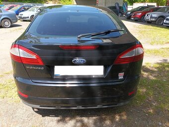 Ford Mondeo QXBA1E - 5