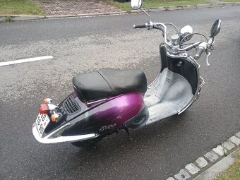 Honda 50 2T - 5