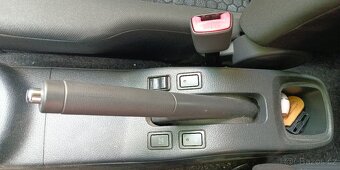 Suzuki SX4 1,9 ddis 99kw - 5