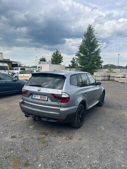 Bmw X3 Sd - 5