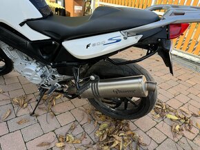 BMW F 800 S - 5