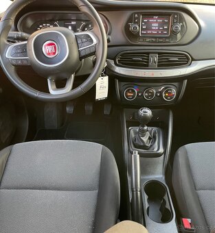 Fiat Tipo 1,4i /klima/ - 5