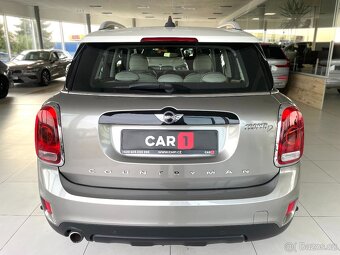 Mini Countryman 2.0D 110kW LED KeyLess Nav. - 5