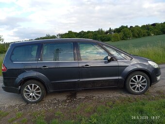 Ford Galaxy 2.0 i benzin - 5