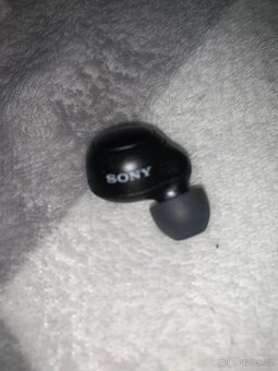 Nové Sony sluchátka - 5