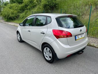 Kia Venga 1,4i 65000KM - 5