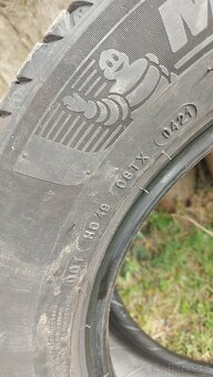 Letni Michelin primacy 4 215/60 r16 2ks - 5