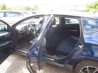 Lancia Delta 1,4 T-JET LPG Zavoli (propadla nadrz) - 5
