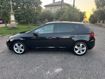 Leon fr 1.4 tsi 110 kw facelift columbus - 5
