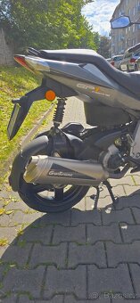 Derbi Gp1 250 - 5