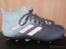 Kopačky Adidas vel.40 - 5