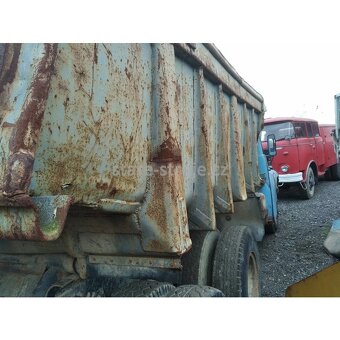 Tatra 148 S1 - 5