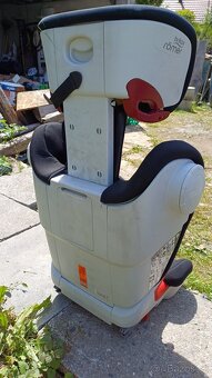 Autosedačky Britax - 5