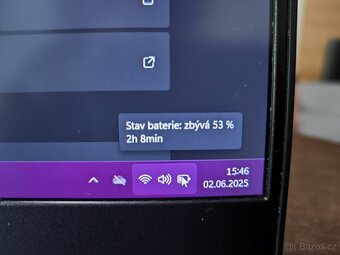 Herní Lenovo Legion Y540 - 5