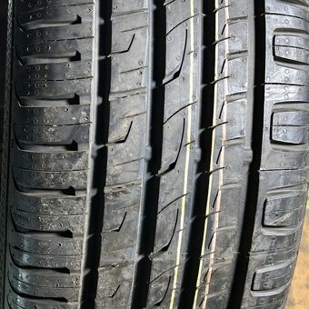NOVÉ Letní pneu 215/55 R16 93H Barum - 5