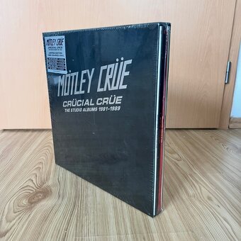 LP BOXY na prodej - 5
