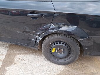 Mondeo mk4 - 5