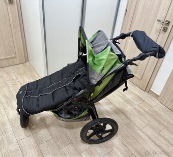Britax B.o.B Revolution pro - 5