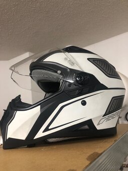Oblečení na motorku - 5