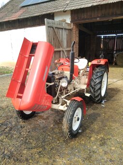 Zetor 3011 - 5