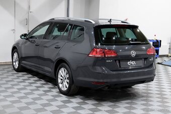 Volkswagen Golf 7 Variant 1.2TSI 81kW REZERVOVÁNO - 5