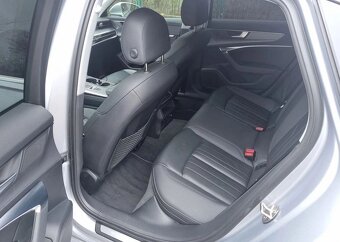 Audi A6 C8 2.0 TDI Quattro Top - 5