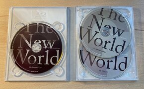 The Criterion Collection Blu-ray The New World [Reg. A] - 5