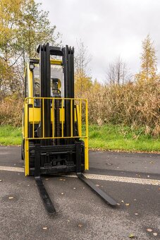 Vysokozdvižný vozík Hyster H2.0FTS (VV0029) - 5