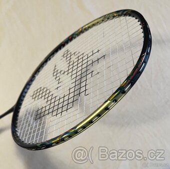 Li-ning Axforce 100 Qilin - 5