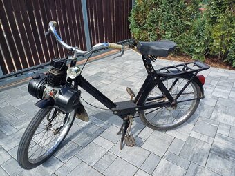 Solex 3800 - 5